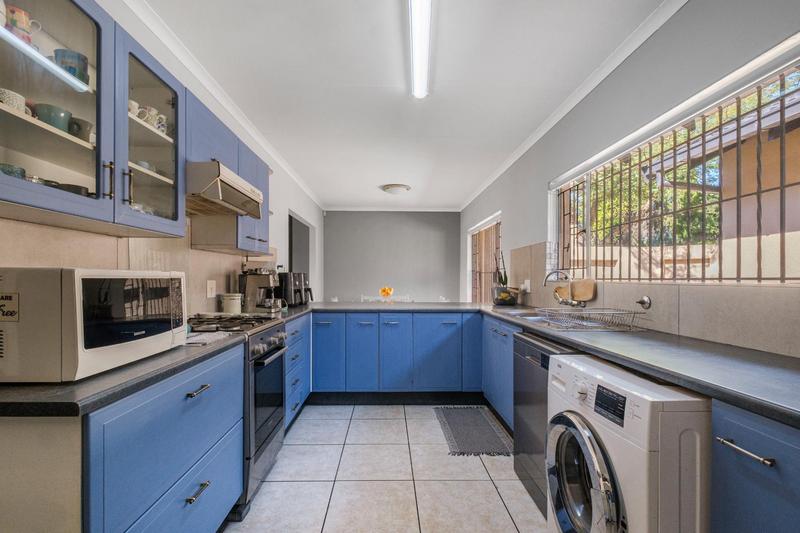 3 Bedroom Property for Sale in Randpark Ridge Gauteng