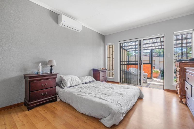 3 Bedroom Property for Sale in Randpark Ridge Gauteng