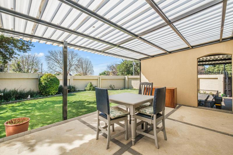 3 Bedroom Property for Sale in Randpark Ridge Gauteng