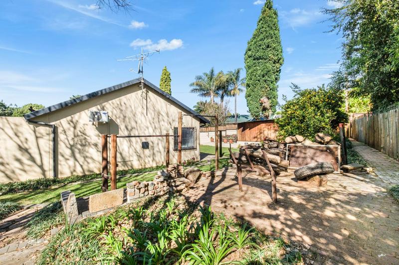 3 Bedroom Property for Sale in Randpark Ridge Gauteng