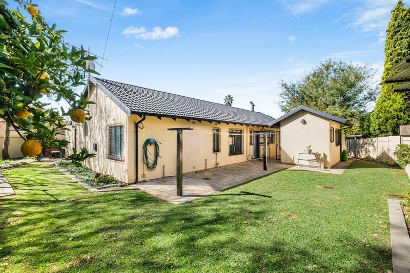 3 Bedroom Property for Sale in Randpark Ridge Gauteng