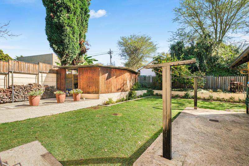 3 Bedroom Property for Sale in Randpark Ridge Gauteng