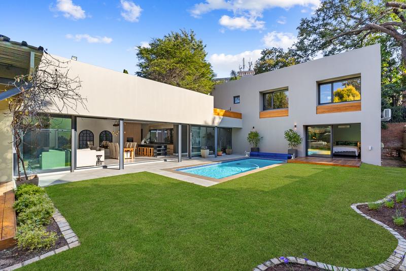 3 Bedroom Property for Sale in Atholl Gauteng
