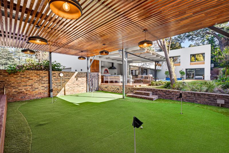3 Bedroom Property for Sale in Atholl Gauteng