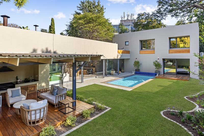 3 Bedroom Property for Sale in Atholl Gauteng