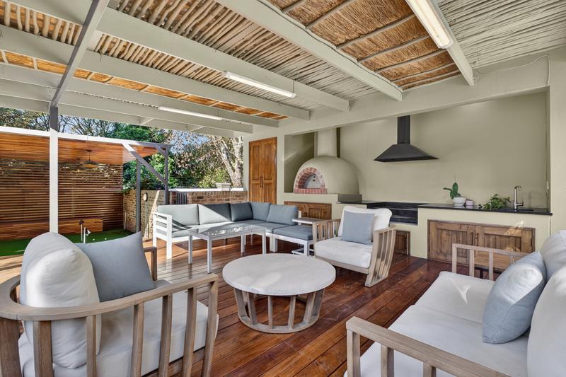 3 Bedroom Property for Sale in Atholl Gauteng