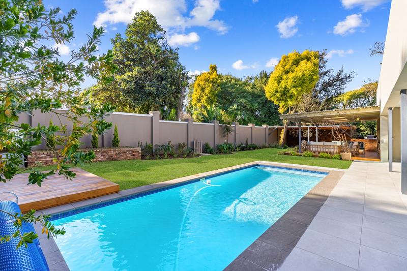 3 Bedroom Property for Sale in Atholl Gauteng