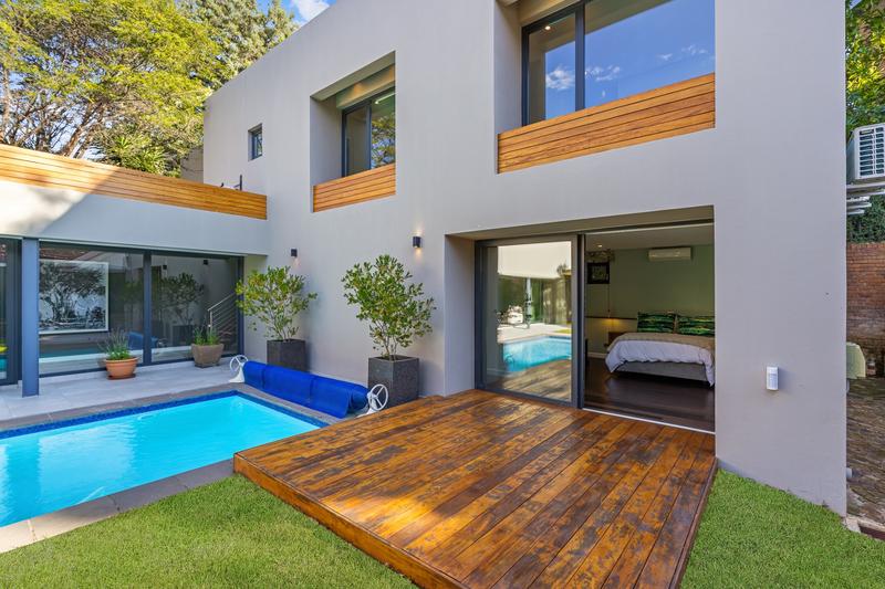 3 Bedroom Property for Sale in Atholl Gauteng