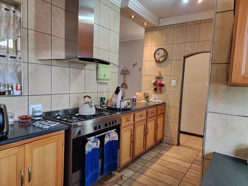 3 Bedroom Property for Sale in Theresa Park Gauteng
