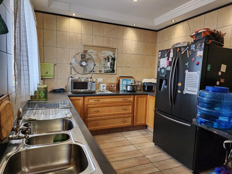3 Bedroom Property for Sale in Theresa Park Gauteng
