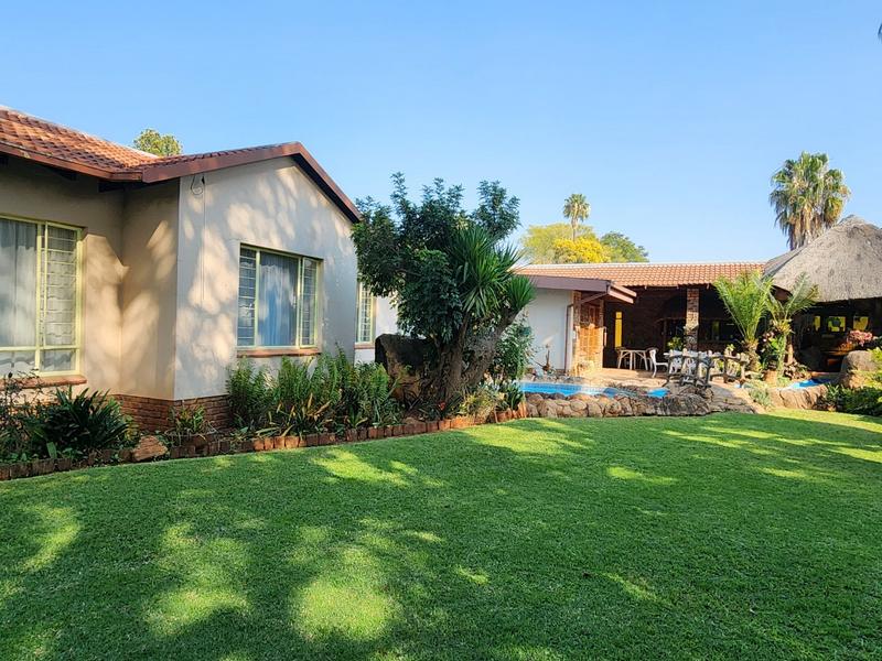 3 Bedroom Property for Sale in Theresa Park Gauteng
