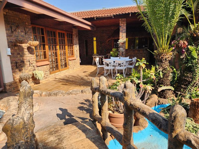 3 Bedroom Property for Sale in Theresa Park Gauteng