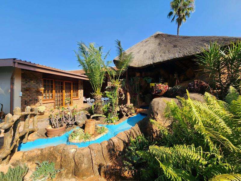 3 Bedroom Property for Sale in Theresa Park Gauteng