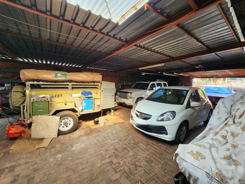 3 Bedroom Property for Sale in Theresa Park Gauteng