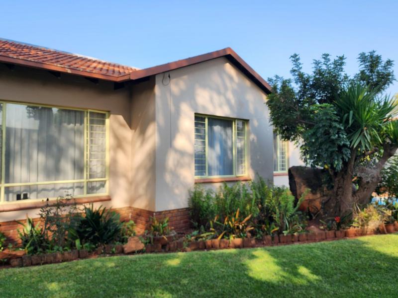 3 Bedroom Property for Sale in Theresa Park Gauteng