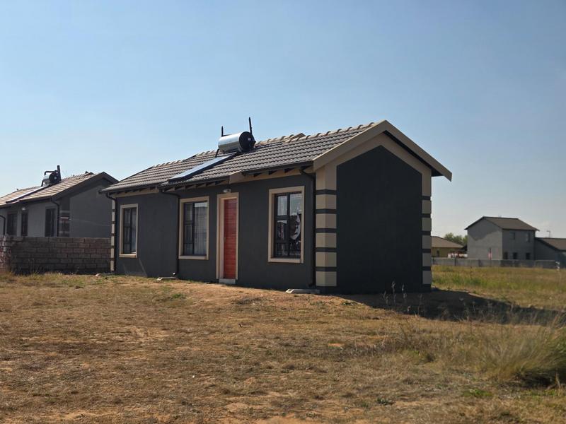 2 Bedroom Property for Sale in Selcourt Gauteng