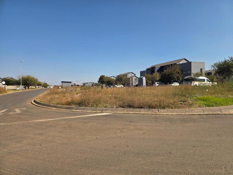 2 Bedroom Property for Sale in Selcourt Gauteng
