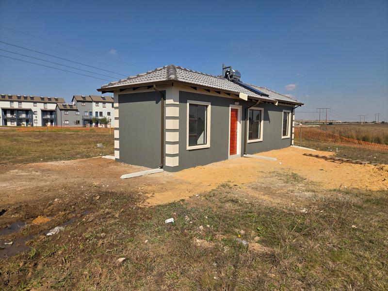 3 Bedroom Property for Sale in Selcourt Gauteng