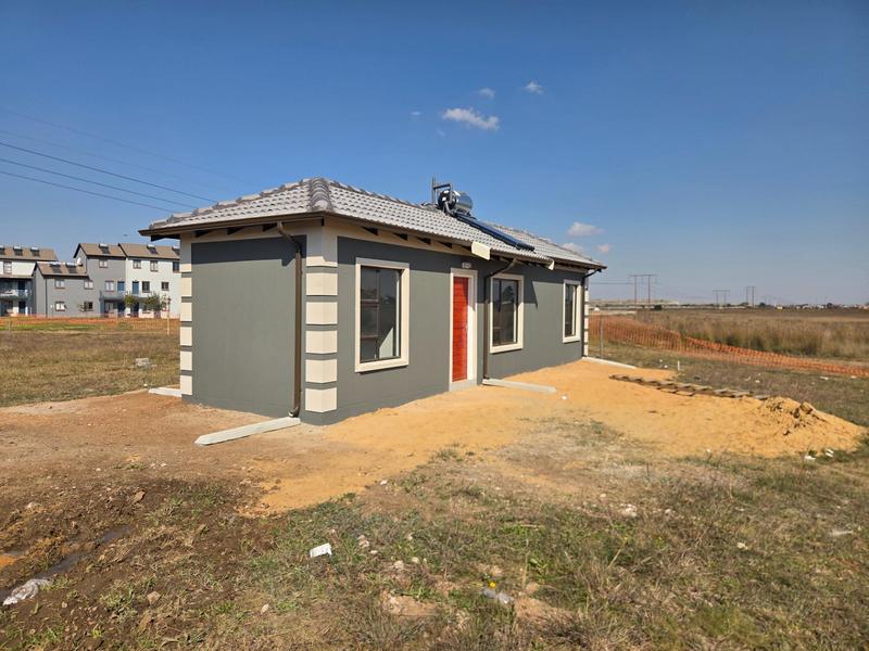 3 Bedroom Property for Sale in Selcourt Gauteng