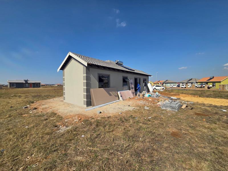 3 Bedroom Property for Sale in Selcourt Gauteng