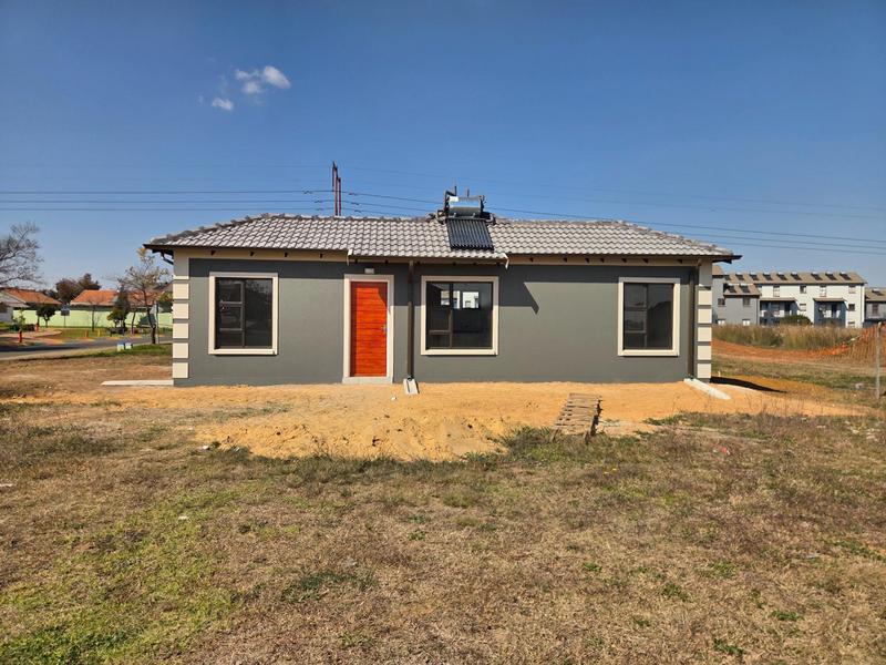 3 Bedroom Property for Sale in Selcourt Gauteng