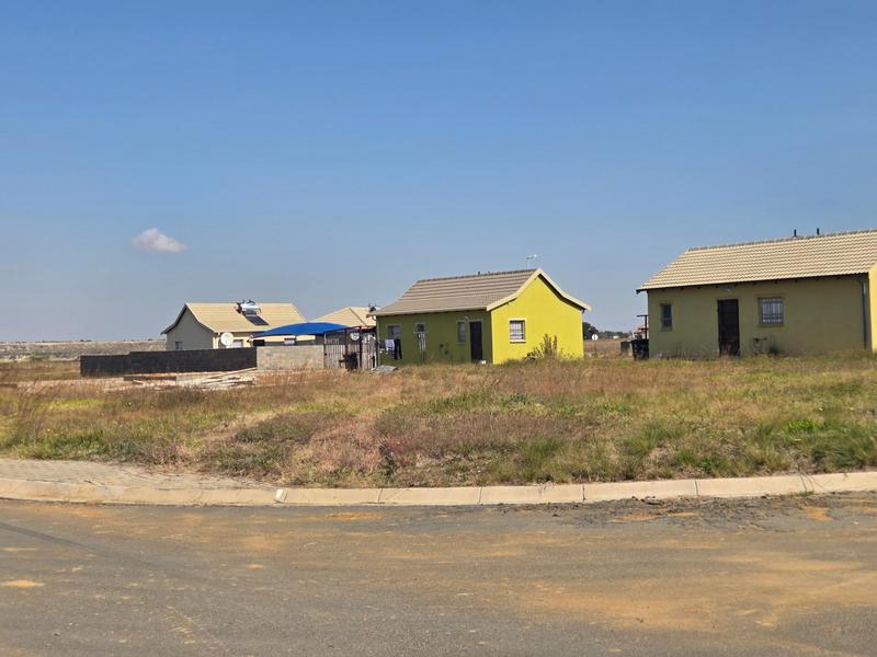 3 Bedroom Property for Sale in Selcourt Gauteng