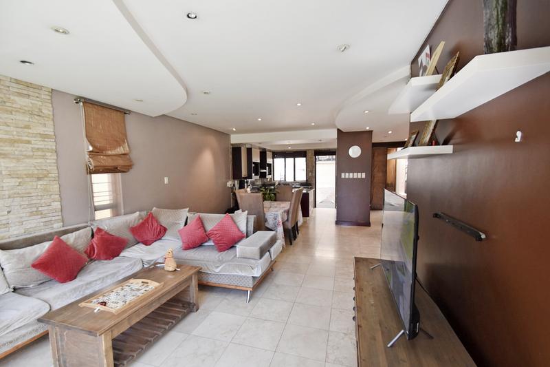 2 Bedroom Property for Sale in Bedford Gardens Gauteng