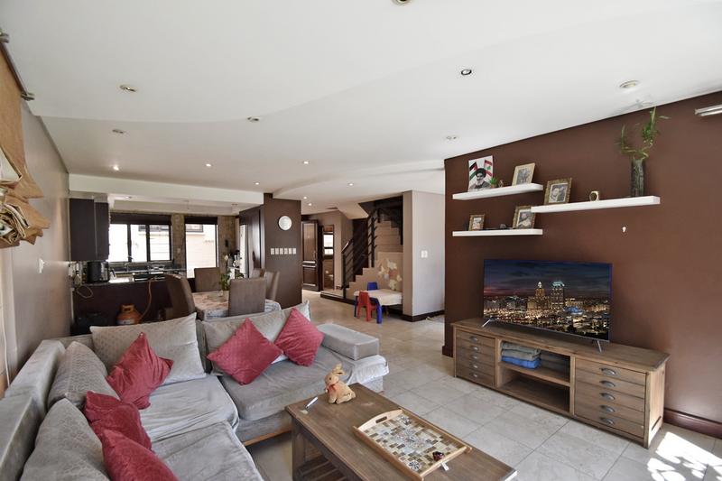 2 Bedroom Property for Sale in Bedford Gardens Gauteng