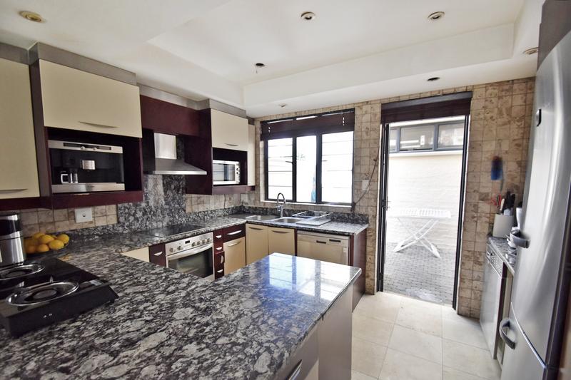 2 Bedroom Property for Sale in Bedford Gardens Gauteng