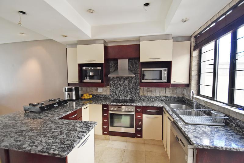 2 Bedroom Property for Sale in Bedford Gardens Gauteng