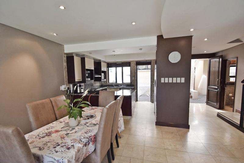 2 Bedroom Property for Sale in Bedford Gardens Gauteng