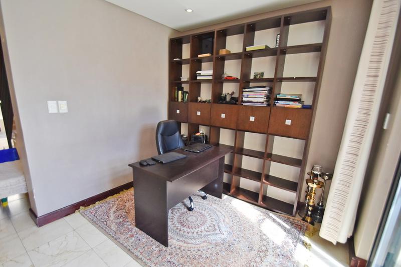 2 Bedroom Property for Sale in Bedford Gardens Gauteng