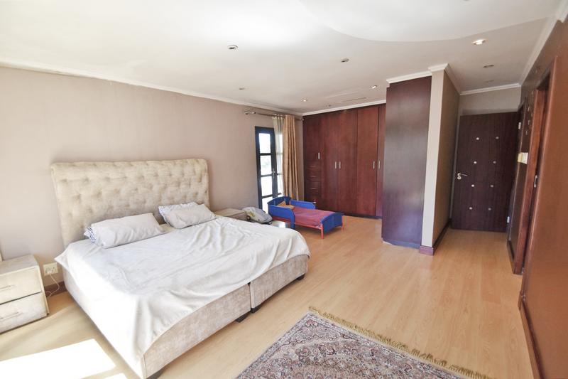2 Bedroom Property for Sale in Bedford Gardens Gauteng
