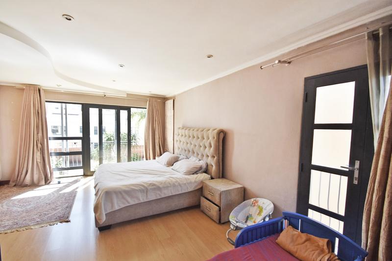 2 Bedroom Property for Sale in Bedford Gardens Gauteng