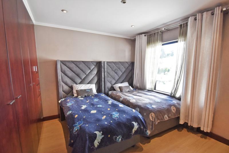 2 Bedroom Property for Sale in Bedford Gardens Gauteng
