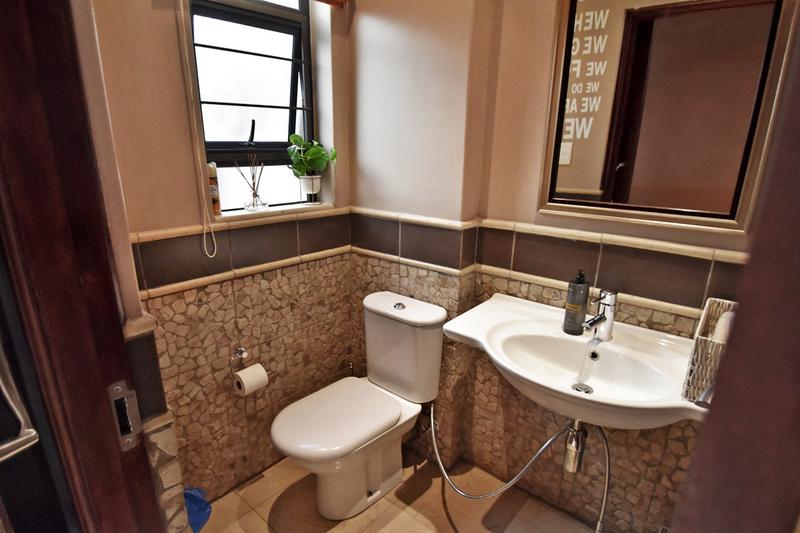 2 Bedroom Property for Sale in Bedford Gardens Gauteng