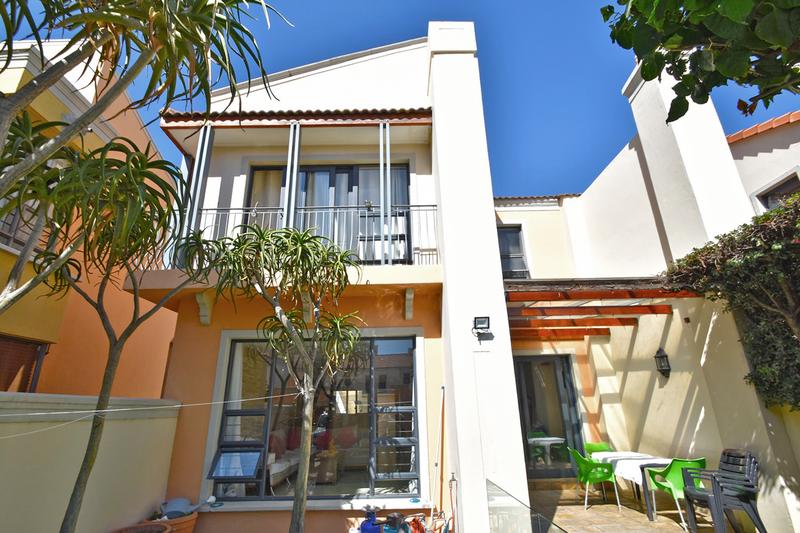 2 Bedroom Property for Sale in Bedford Gardens Gauteng