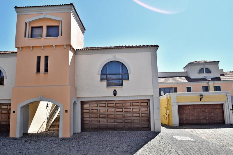 2 Bedroom Property for Sale in Bedford Gardens Gauteng