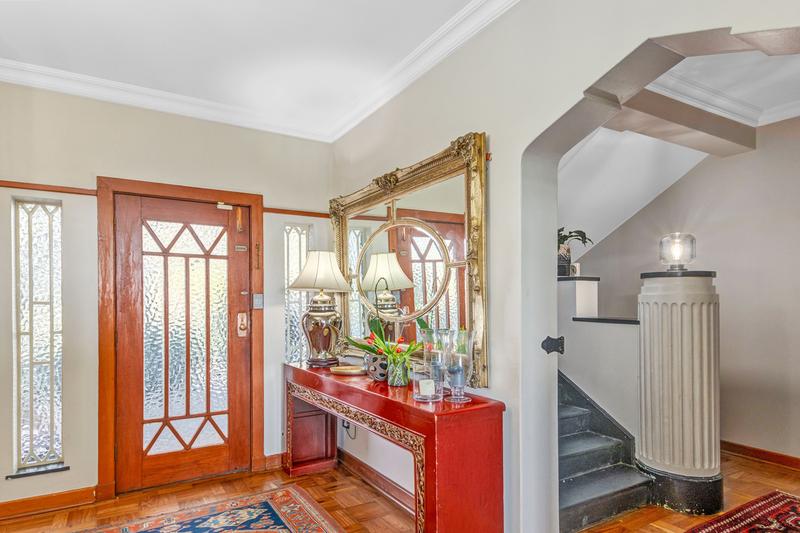 4 Bedroom Property for Sale in Observatory Gauteng
