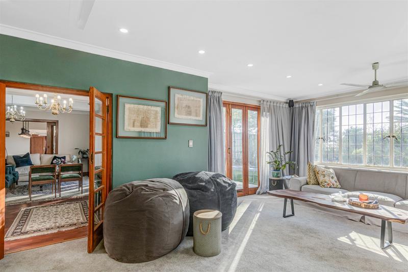 4 Bedroom Property for Sale in Observatory Gauteng