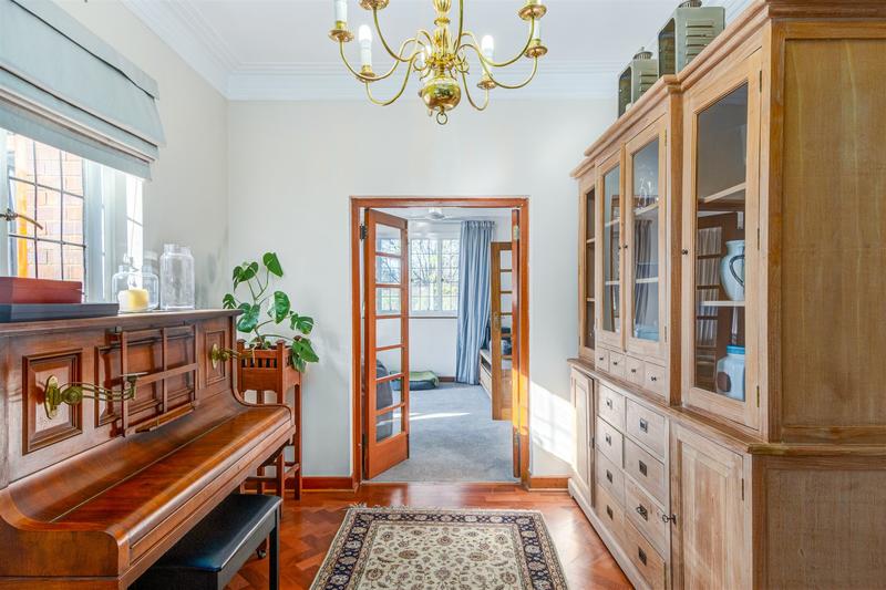 4 Bedroom Property for Sale in Observatory Gauteng