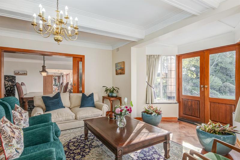 4 Bedroom Property for Sale in Observatory Gauteng