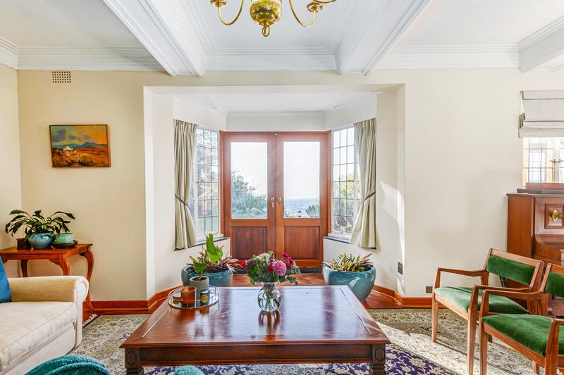 4 Bedroom Property for Sale in Observatory Gauteng