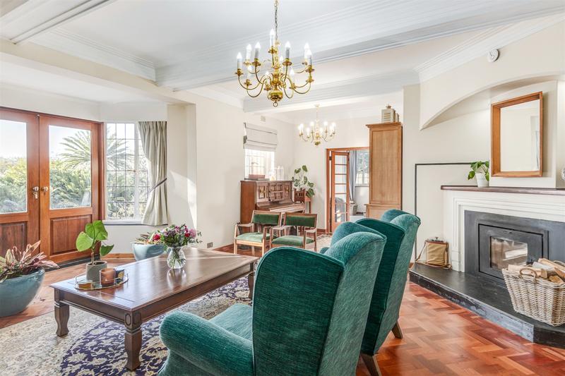 4 Bedroom Property for Sale in Observatory Gauteng