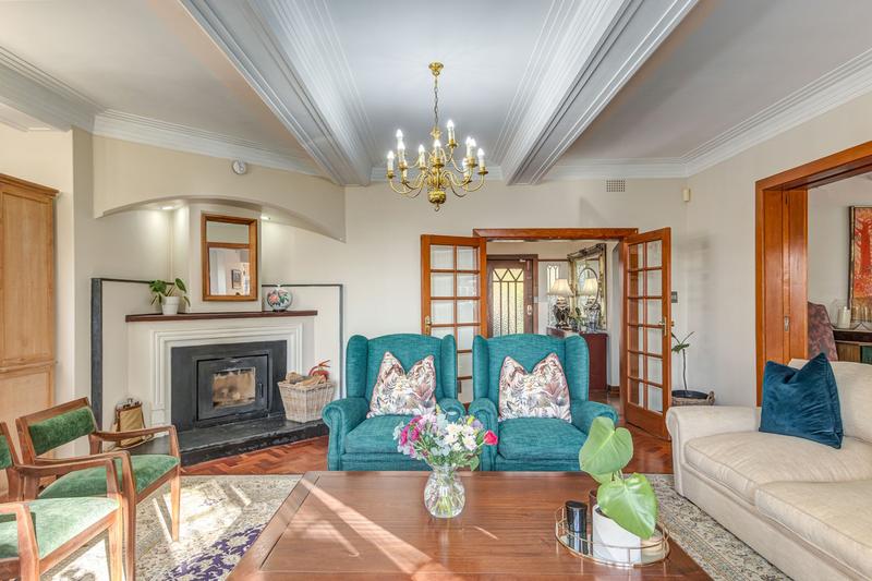 4 Bedroom Property for Sale in Observatory Gauteng