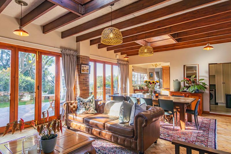 4 Bedroom Property for Sale in Observatory Gauteng