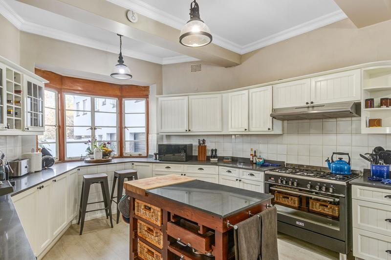 4 Bedroom Property for Sale in Observatory Gauteng