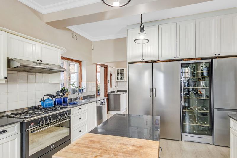 4 Bedroom Property for Sale in Observatory Gauteng
