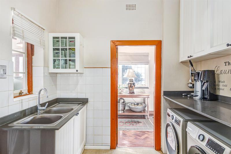 4 Bedroom Property for Sale in Observatory Gauteng