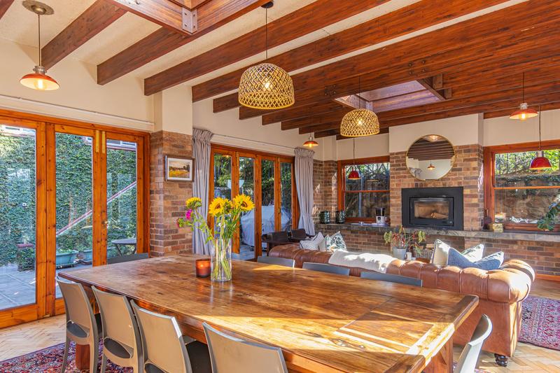 4 Bedroom Property for Sale in Observatory Gauteng